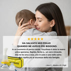 Kit Antisoffocamento Familiare Azurikass