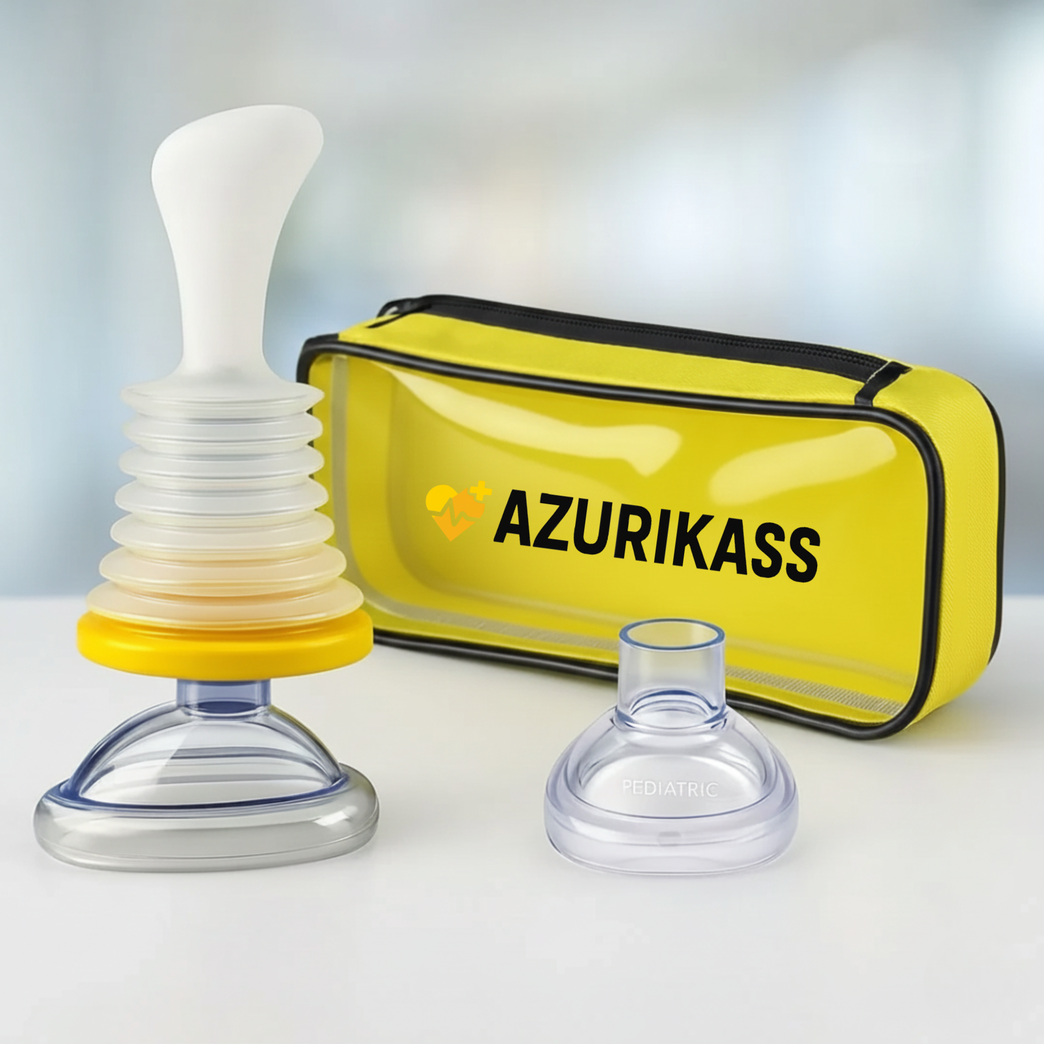 Azurikass